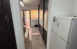 Garsoniera renovata de inchiriat, 31 mp, zona Brazda lui Novac