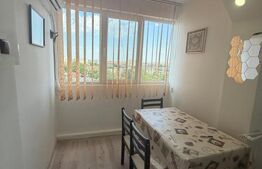 Garsoniera renovata de inchiriat, 31 mp, zona Brazda lui Novac