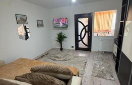 Garsoniera renovata de inchiriat, 31 mp, zona Brazda lui Novac
