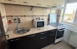 Garsoniera renovata de inchiriat, 31 mp, zona Brazda lui Novac