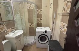 Garsoniera renovata de inchiriat, 31 mp, zona Brazda lui Novac