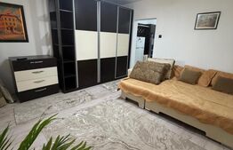 Garsoniera renovata de inchiriat, 31 mp, zona Brazda lui Novac