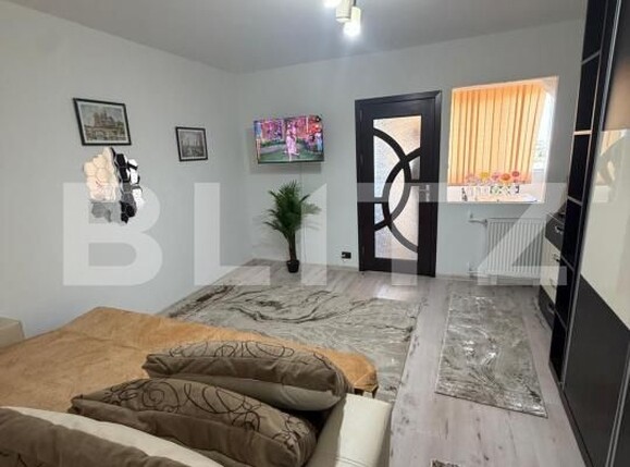 Garsonieră de închiriat Brazda lui Novac - 203869AI | BLITZ Craiova | Poza2