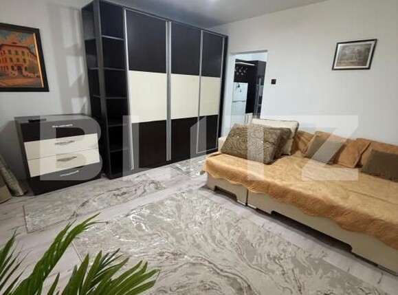 Garsonieră de închiriat Brazda lui Novac - 203869AI | BLITZ Craiova | Poza1