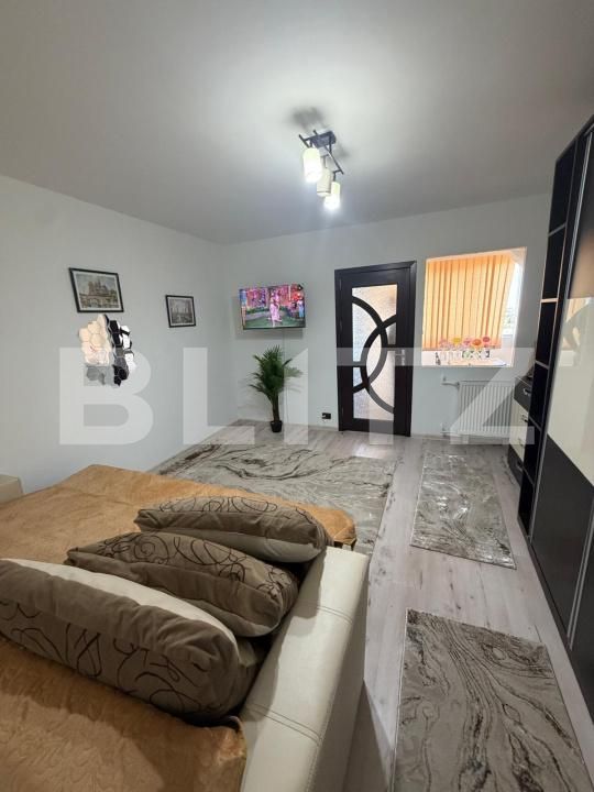 Garsonieră de închiriat Brazda lui Novac - 203869AI | BLITZ Craiova | Poza2