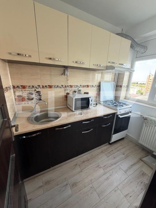 Garsonieră de închiriat Brazda lui Novac - 203869AI | BLITZ Craiova | Poza6