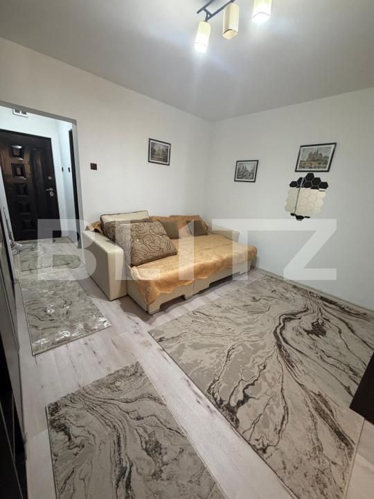 Garsonieră de închiriat Brazda lui Novac - 203869AI | BLITZ Craiova | Poza3