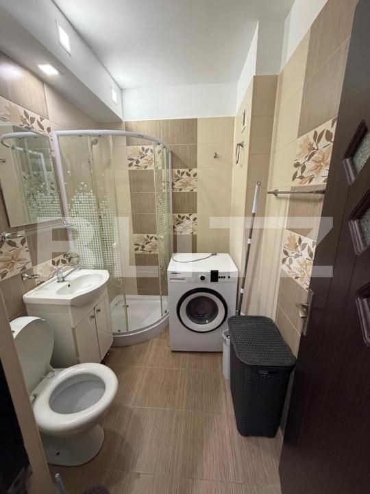 Garsonieră de închiriat Brazda lui Novac - 203869AI | BLITZ Craiova | Poza12