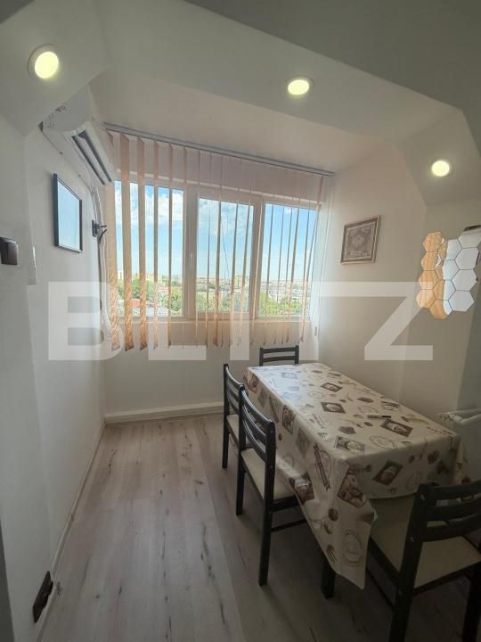 Garsonieră de închiriat Brazda lui Novac - 203869AI | BLITZ Craiova | Poza5