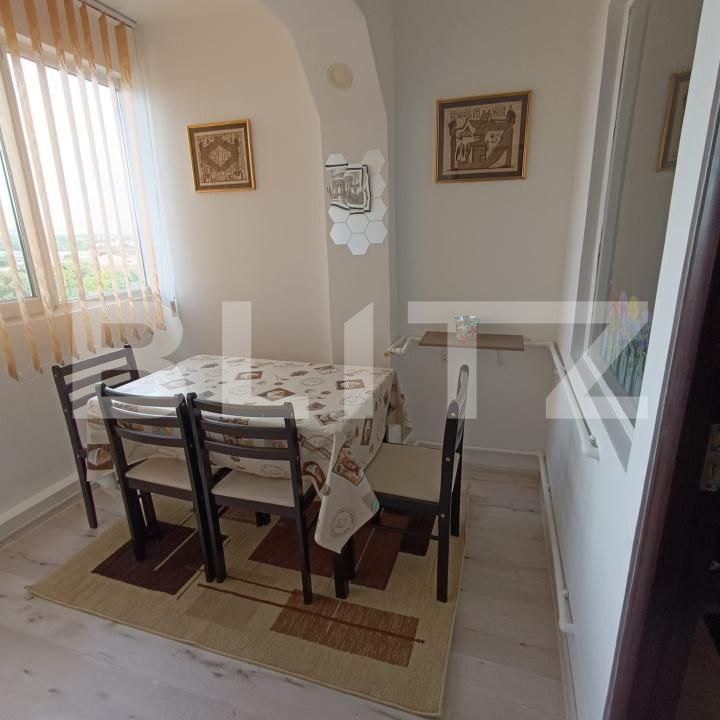 Garsonieră de închiriat Brazda lui Novac - 203869AI | BLITZ Craiova | Poza10