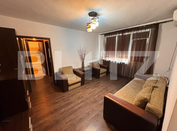 Apartament de vânzare 2 camere Ultracentral - 203895AV | BLITZ Craiova | Poza1