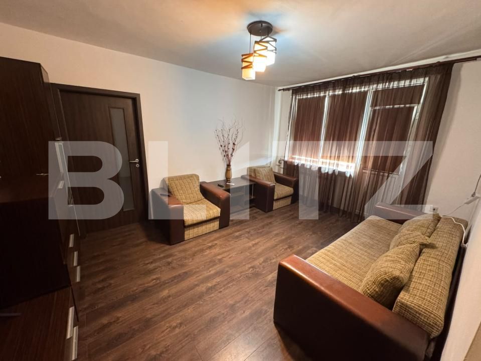 Apartament de vânzare 2 camere Ultracentral - 203895AV | BLITZ Craiova | Poza2