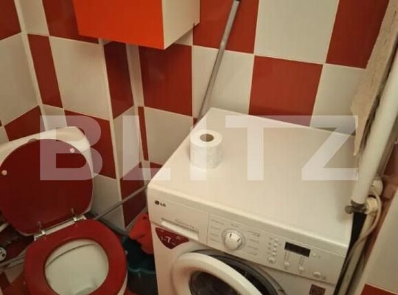 Apartament de închiriat 2 camere 1 Mai - 203903AI | BLITZ Craiova | Poza6