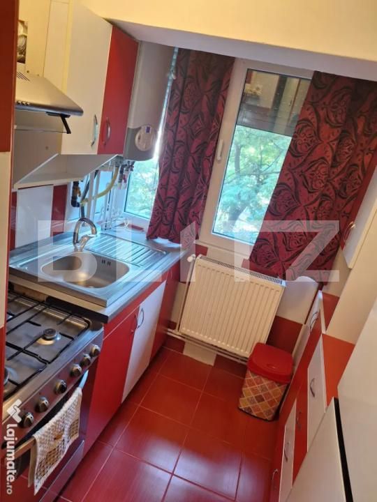 Apartament de închiriat 2 camere 1 Mai - 203903AI | BLITZ Craiova | Poza2