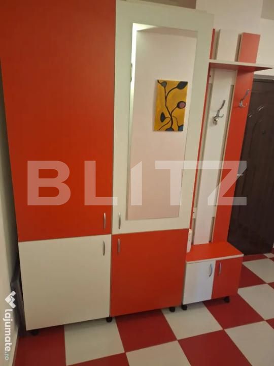 Apartament de închiriat 2 camere 1 Mai - 203903AI | BLITZ Craiova | Poza7