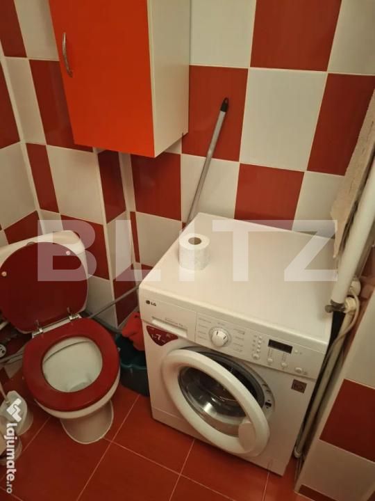 Apartament de închiriat 2 camere 1 Mai - 203903AI | BLITZ Craiova | Poza6