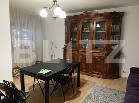 Apartament de închiriat 2 camere Craiovita Noua - 203904AI | BLITZ Craiova | Poza1
