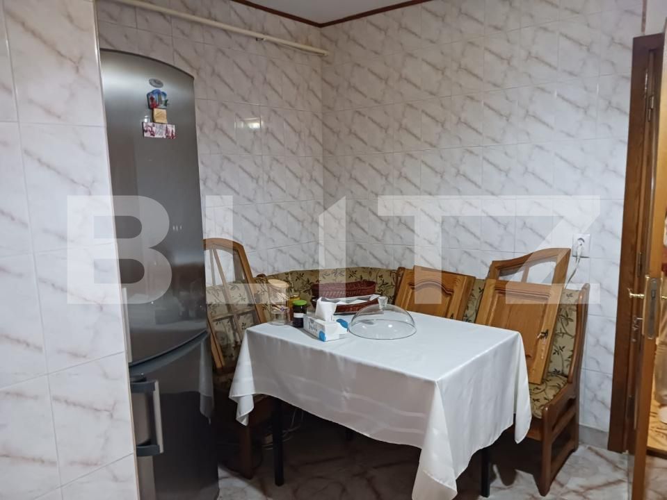 Apartament de închiriat 2 camere Craiovita Noua - 203904AI | BLITZ Craiova | Poza4