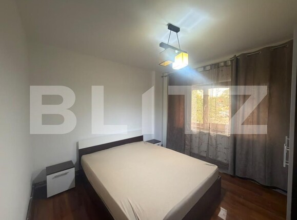 Apartament de închiriat 2 camere 1 Mai - 203917AI | BLITZ Craiova | Poza1