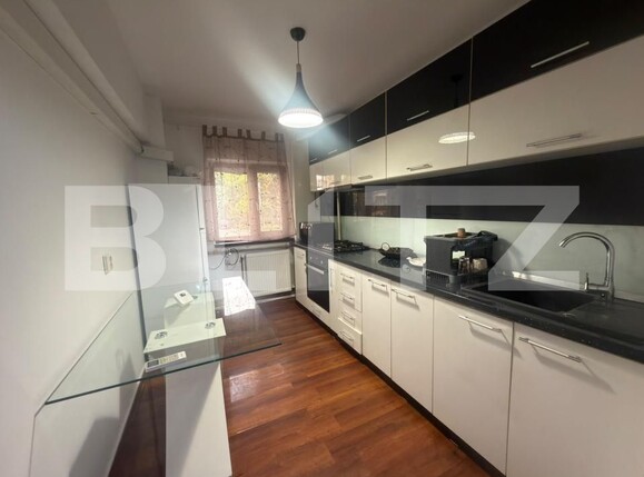 Apartament de închiriat 2 camere 1 Mai - 203917AI | BLITZ Craiova | Poza3