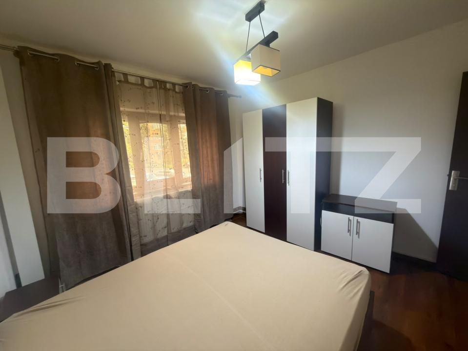 Apartament de închiriat 2 camere 1 Mai - 203917AI | BLITZ Craiova | Poza2