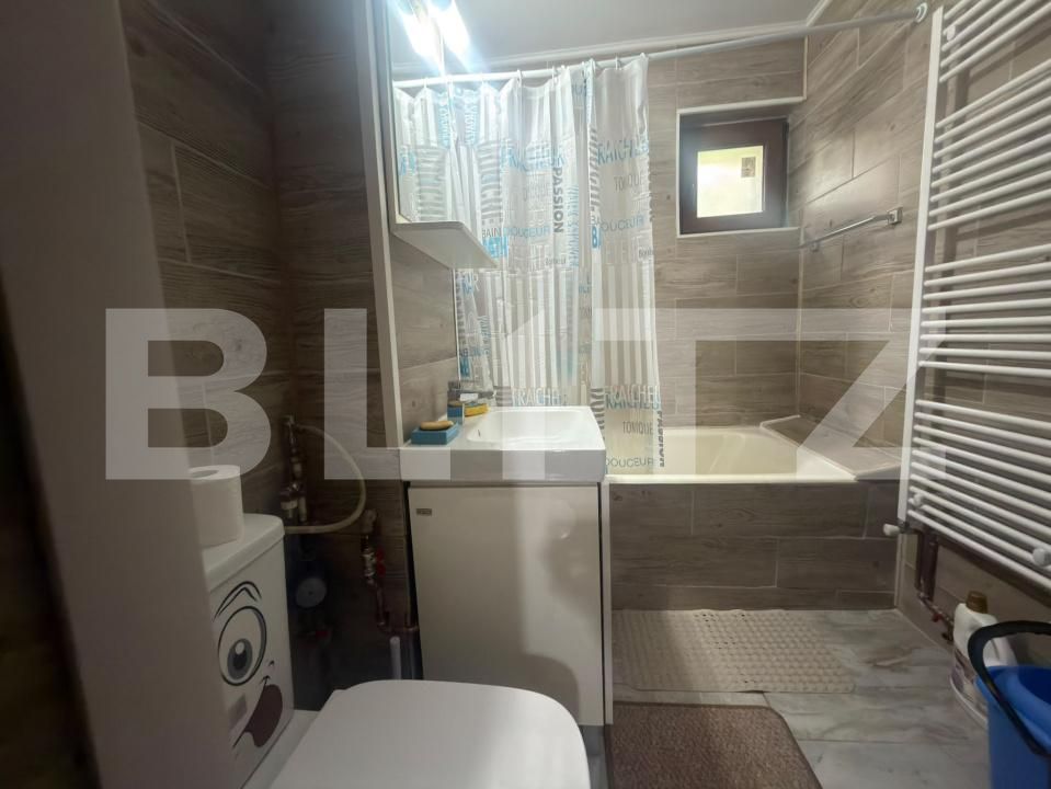Apartament de închiriat 2 camere 1 Mai - 203917AI | BLITZ Craiova | Poza7
