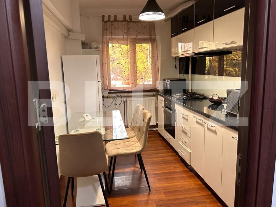 Apartament de închiriat 2 camere 1 Mai - 203917AI | BLITZ Craiova | Poza4