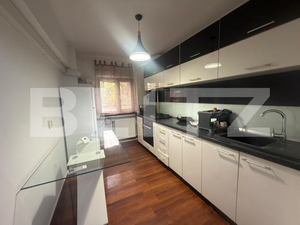 Apartament de închiriat 2 camere 1 Mai - 203917AI | BLITZ Craiova | Poza3