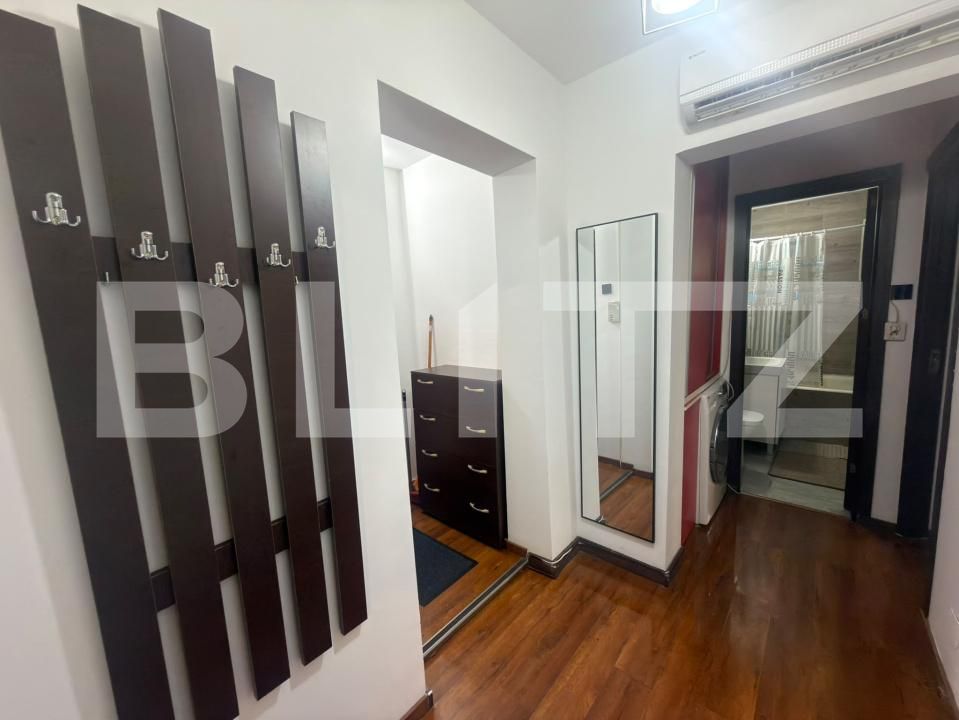 Apartament de închiriat 2 camere 1 Mai - 203917AI | BLITZ Craiova | Poza6