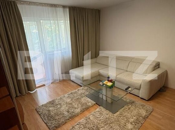 Apartament de închiriat 2 camere Brazda lui Novac - 203923AI | BLITZ Craiova | Poza1