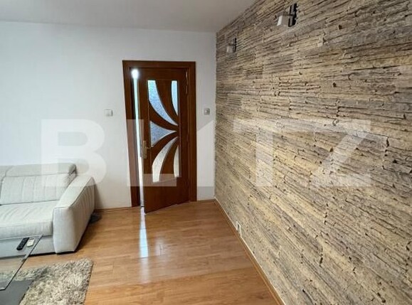 Apartament de închiriat 2 camere Brazda lui Novac - 203923AI | BLITZ Craiova | Poza3