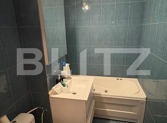 Apartament de închiriat 2 camere Brazda lui Novac - 203923AI | BLITZ Craiova | Poza8