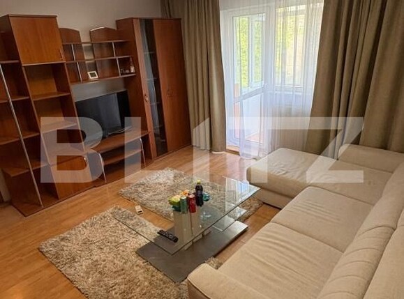 Apartament de închiriat 2 camere Brazda lui Novac - 203923AI | BLITZ Craiova | Poza2