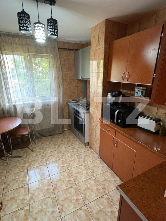 Apartament de închiriat 2 camere Brazda lui Novac - 203923AI | BLITZ Craiova | Poza7