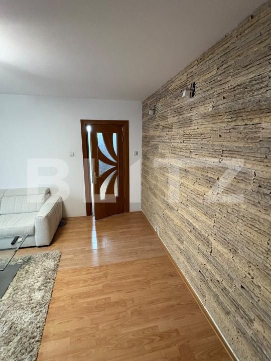 Apartament de închiriat 2 camere Brazda lui Novac - 203923AI | BLITZ Craiova | Poza3