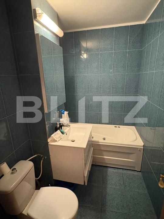 Apartament de închiriat 2 camere Brazda lui Novac - 203923AI | BLITZ Craiova | Poza8