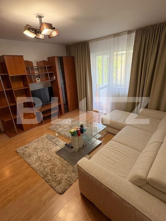 Apartament de închiriat 2 camere Brazda lui Novac - 203923AI | BLITZ Craiova | Poza2