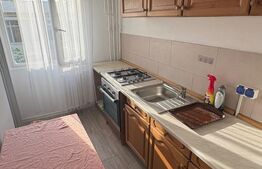 Garsoniera de inchiriat, 35 mp, zona Sarari