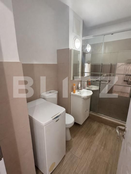 Garsonieră de închiriat Sarari - 203929AI | BLITZ Craiova | Poza6