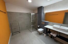 Apartament tip duplex, 120 mp, parcare, zona Tismana