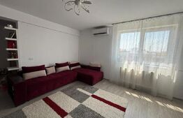 Apartament tip duplex, 120 mp, parcare, zona Tismana
