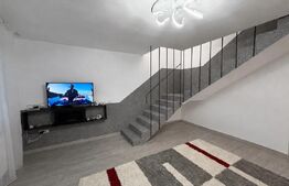 Apartament tip duplex, 120 mp, parcare, zona Tismana