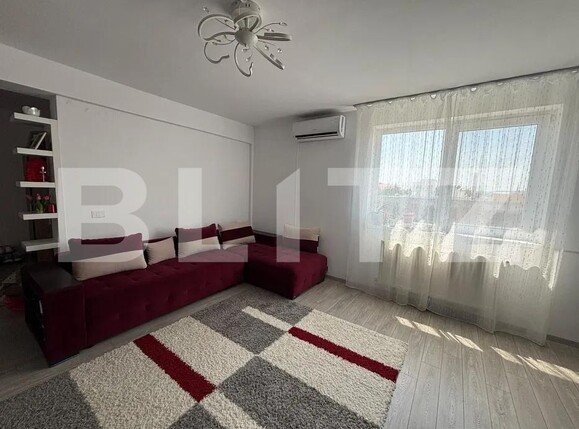 Apartament de vânzare 4 camere Romanesti - 203934AV | BLITZ Craiova | Poza1
