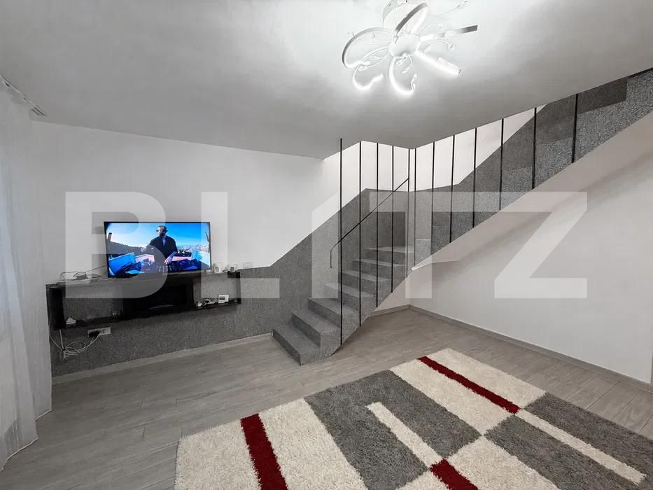 Apartament de vânzare 4 camere Romanesti - 203934AV | BLITZ Craiova | Poza2