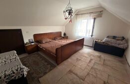Casă P+M, 130 mp, teren 380 mp, Aleea 4 Magnolia