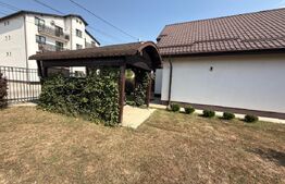 Casă P+M, 130 mp, teren 380 mp, Aleea 4 Magnolia