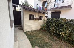 Casă P+M, 130 mp, teren 380 mp, Aleea 4 Magnolia