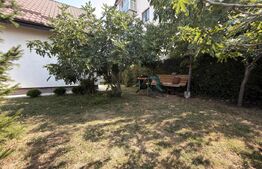 Casă P+M, 130 mp, teren 380 mp, Aleea 4 Magnolia