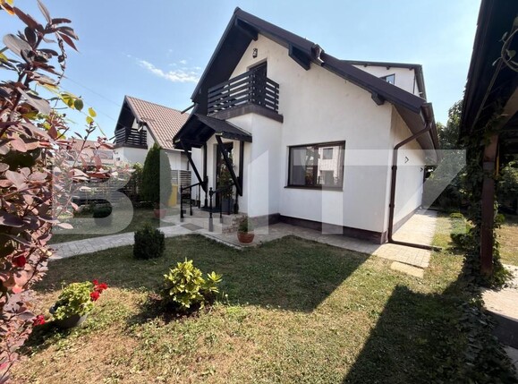 Casa de vânzare 5 camere Pielești - 203940CV | BLITZ Craiova | Poza1