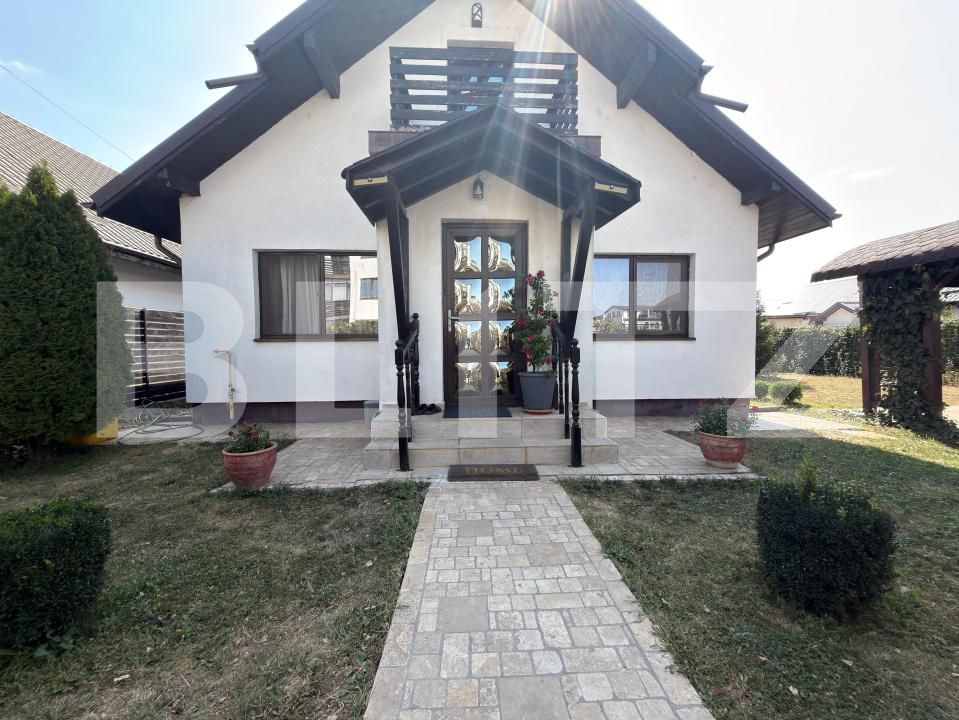 Casa de vânzare 5 camere Pielești - 203940CV | BLITZ Craiova | Poza2